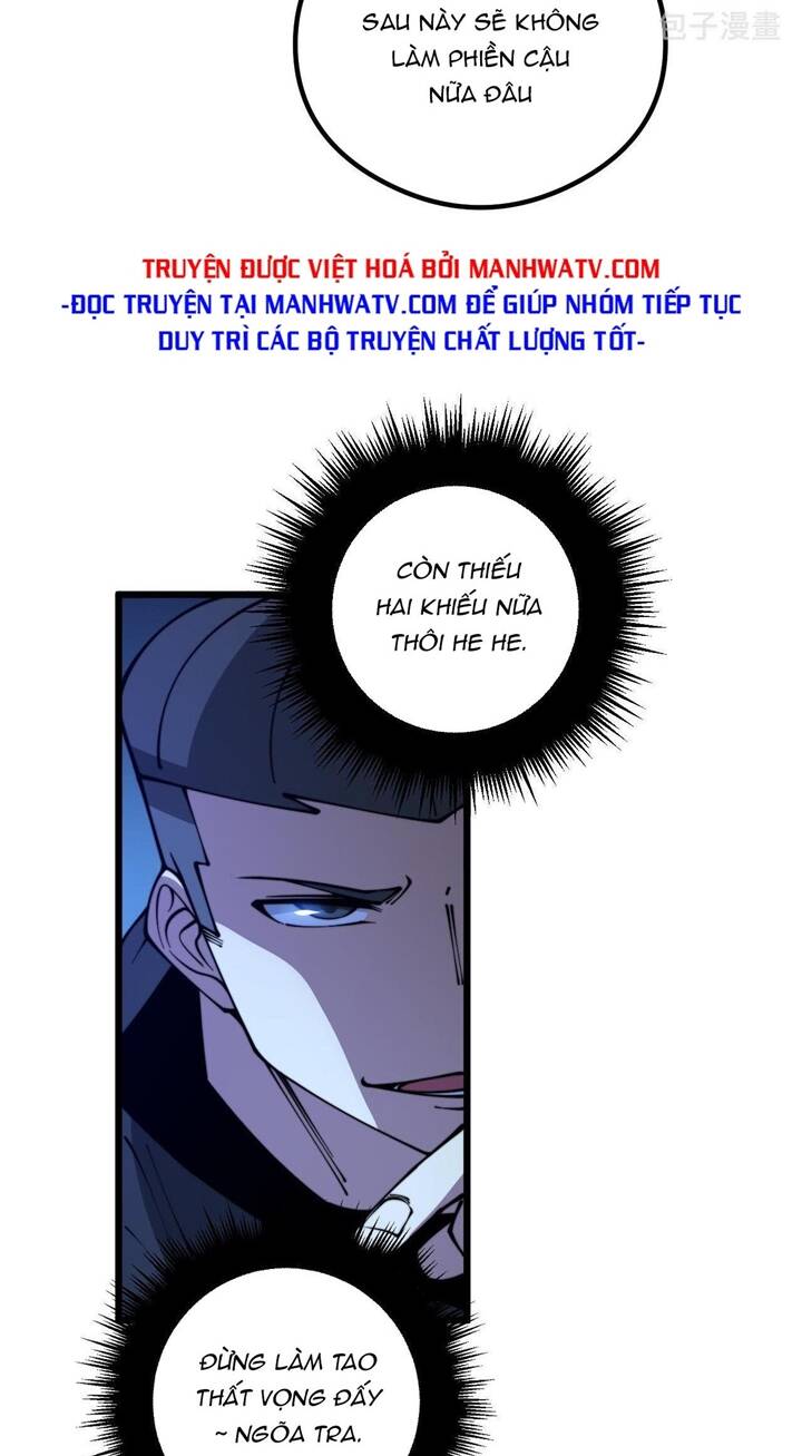 độc thủ vu y chapter 352 - Next chapter 353