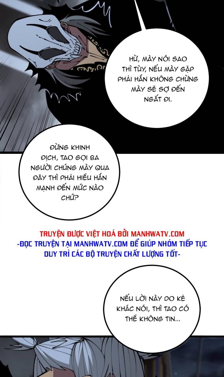 độc thủ vu y chapter 352 - Next chapter 353