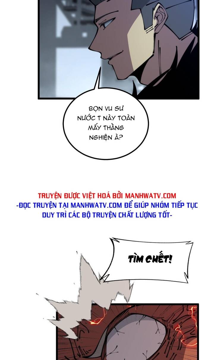 độc thủ vu y chapter 352 - Next chapter 353