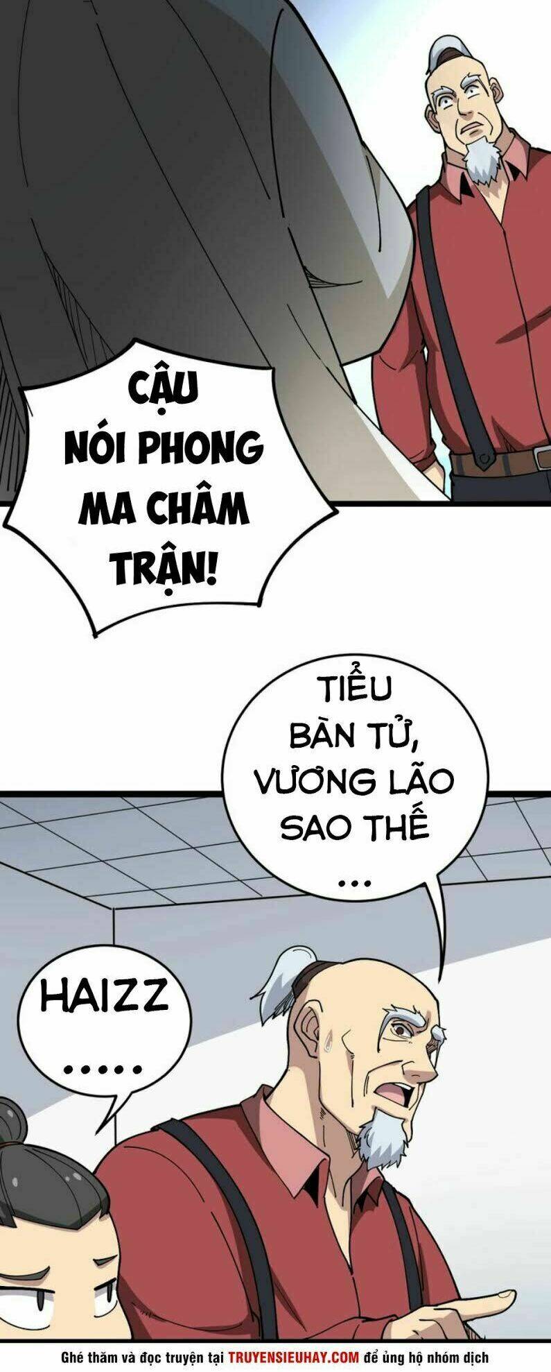 độc thủ vu y chapter 36 - Next chapter 37