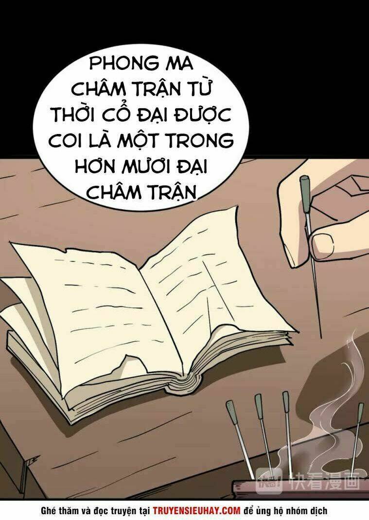 độc thủ vu y chapter 36 - Next chapter 37