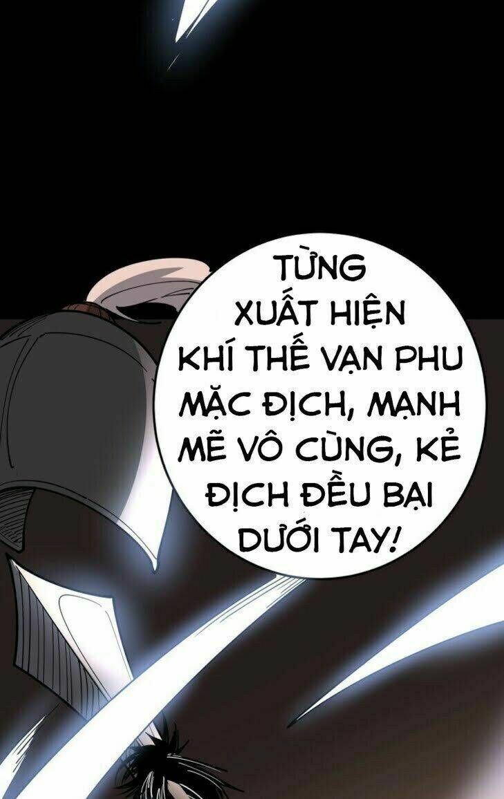 độc thủ vu y chapter 36 - Next chapter 37