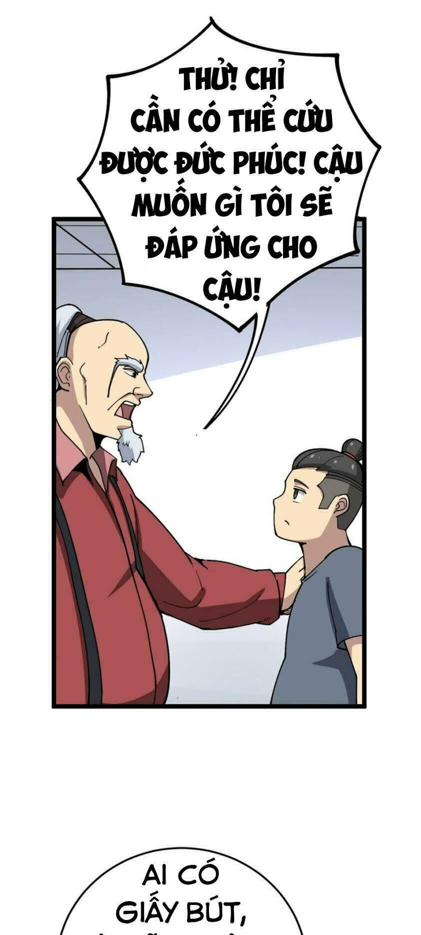 độc thủ vu y chapter 36 - Next chapter 37