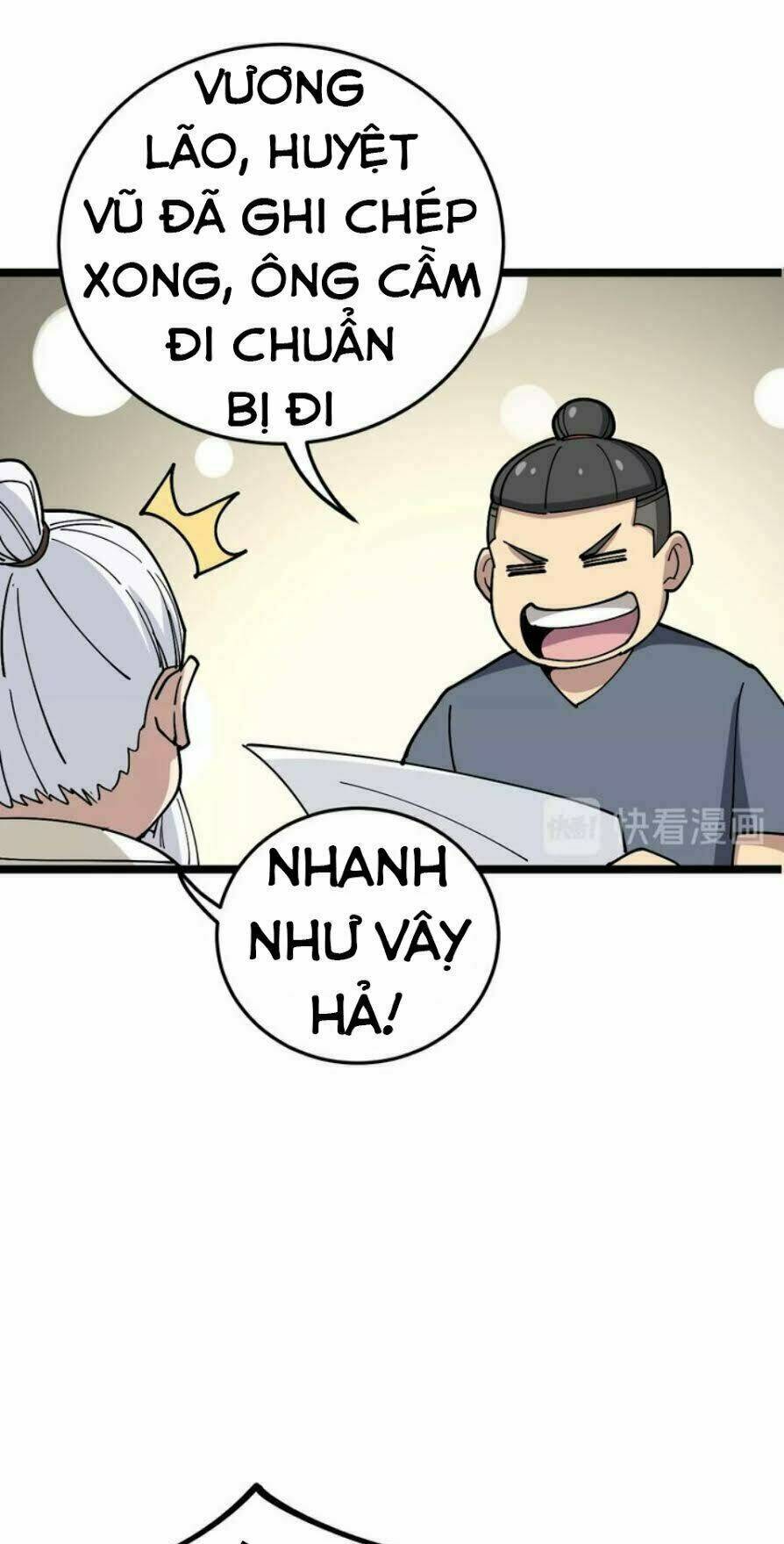 độc thủ vu y chapter 36 - Next chapter 37