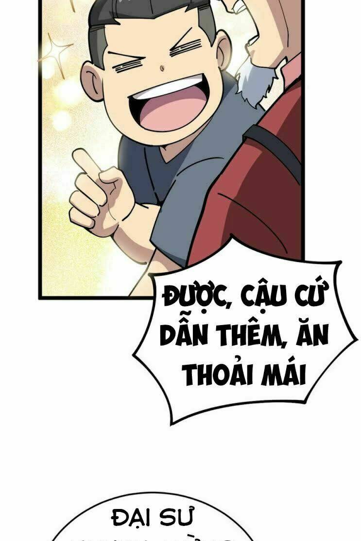 độc thủ vu y chapter 36 - Next chapter 37