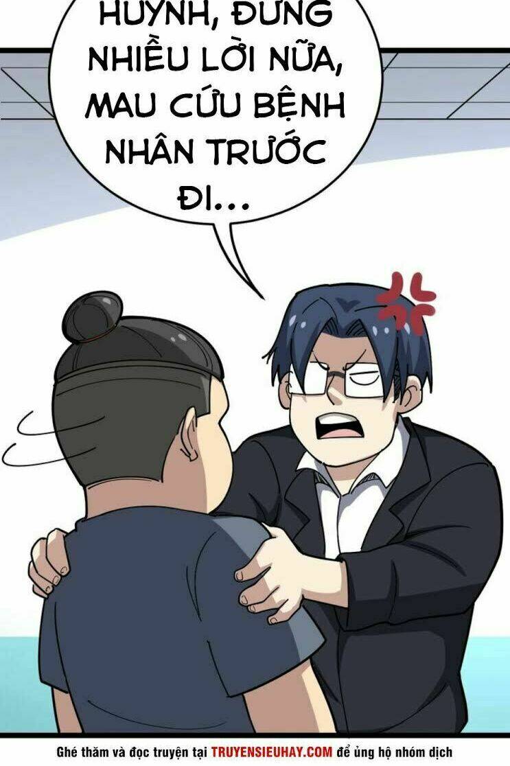 độc thủ vu y chapter 36 - Next chapter 37