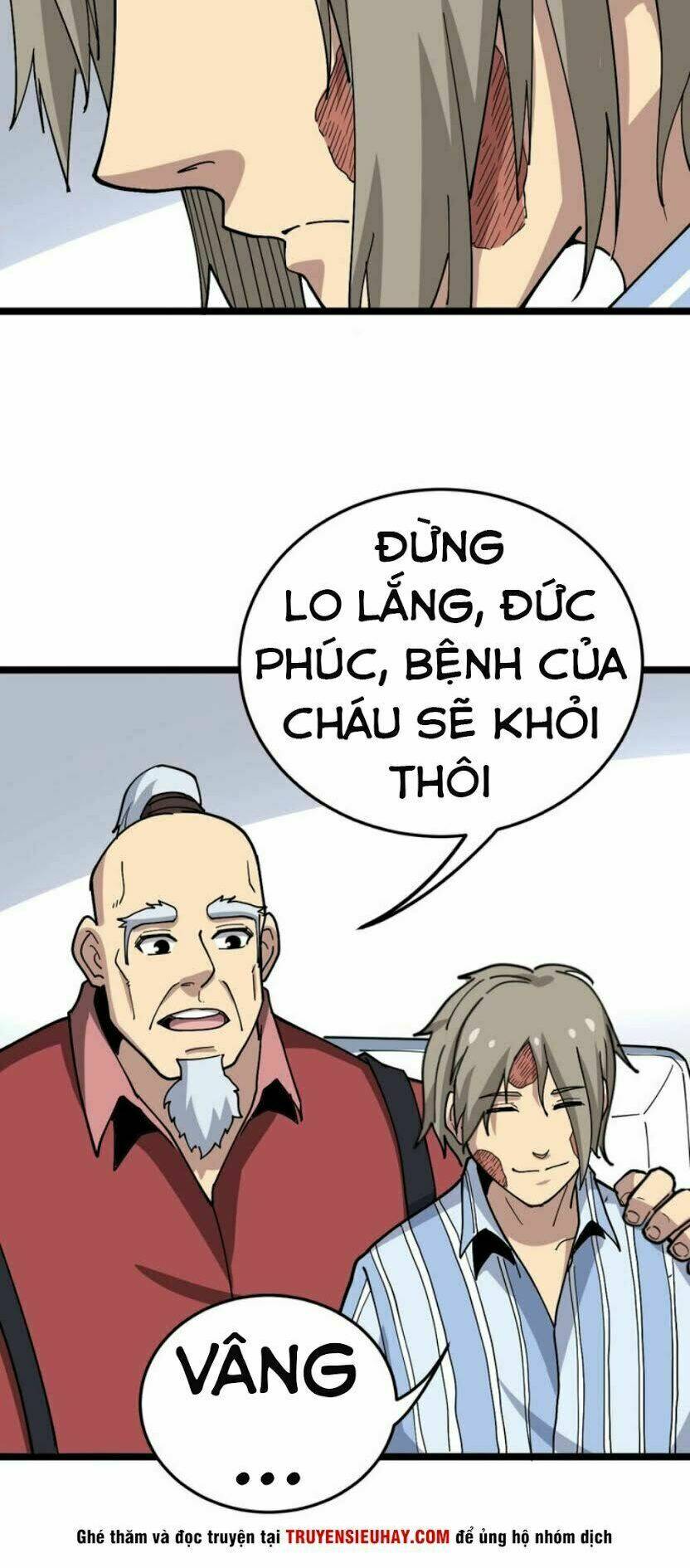 độc thủ vu y chapter 36 - Next chapter 37