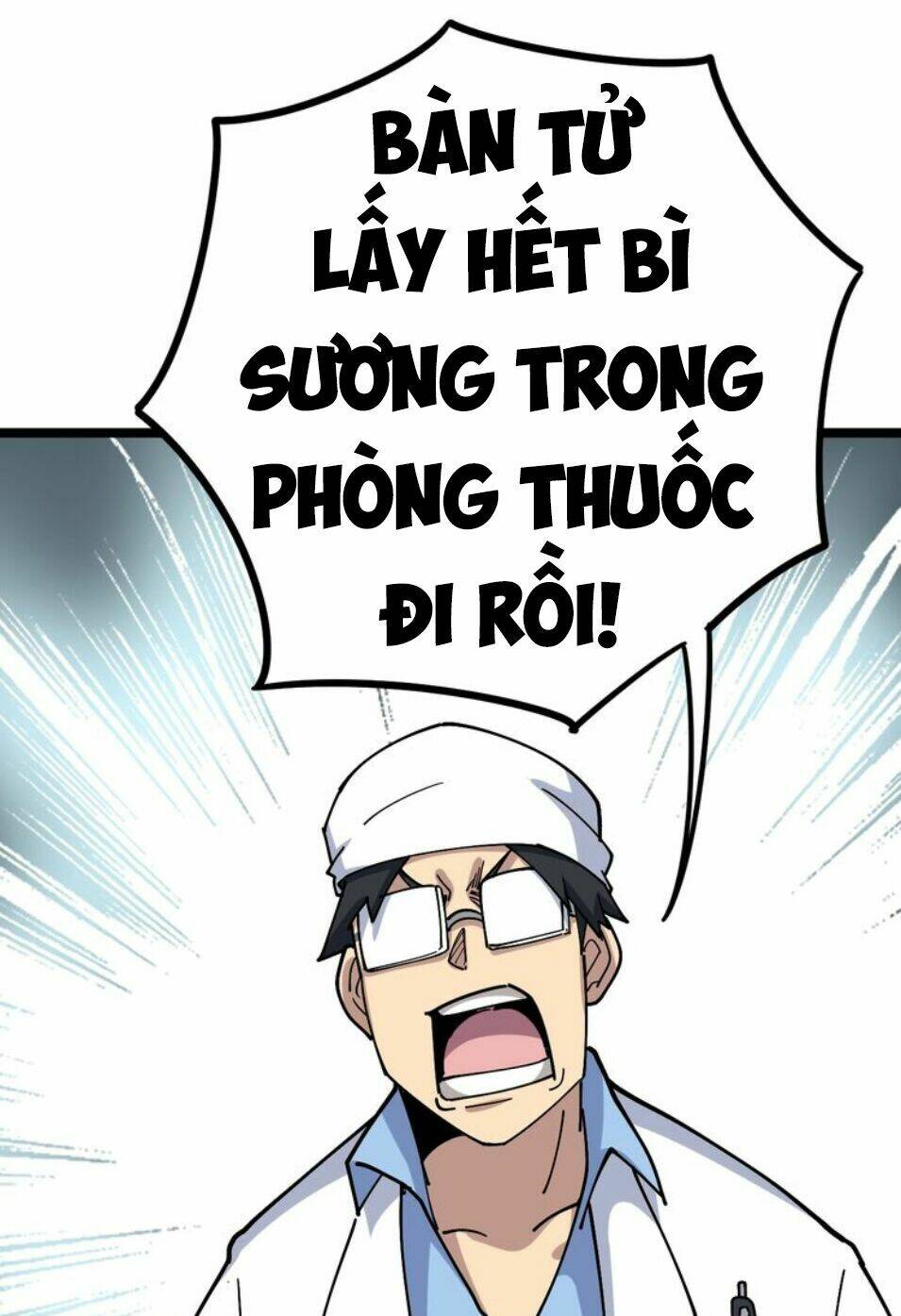 độc thủ vu y chapter 36 - Next chapter 37