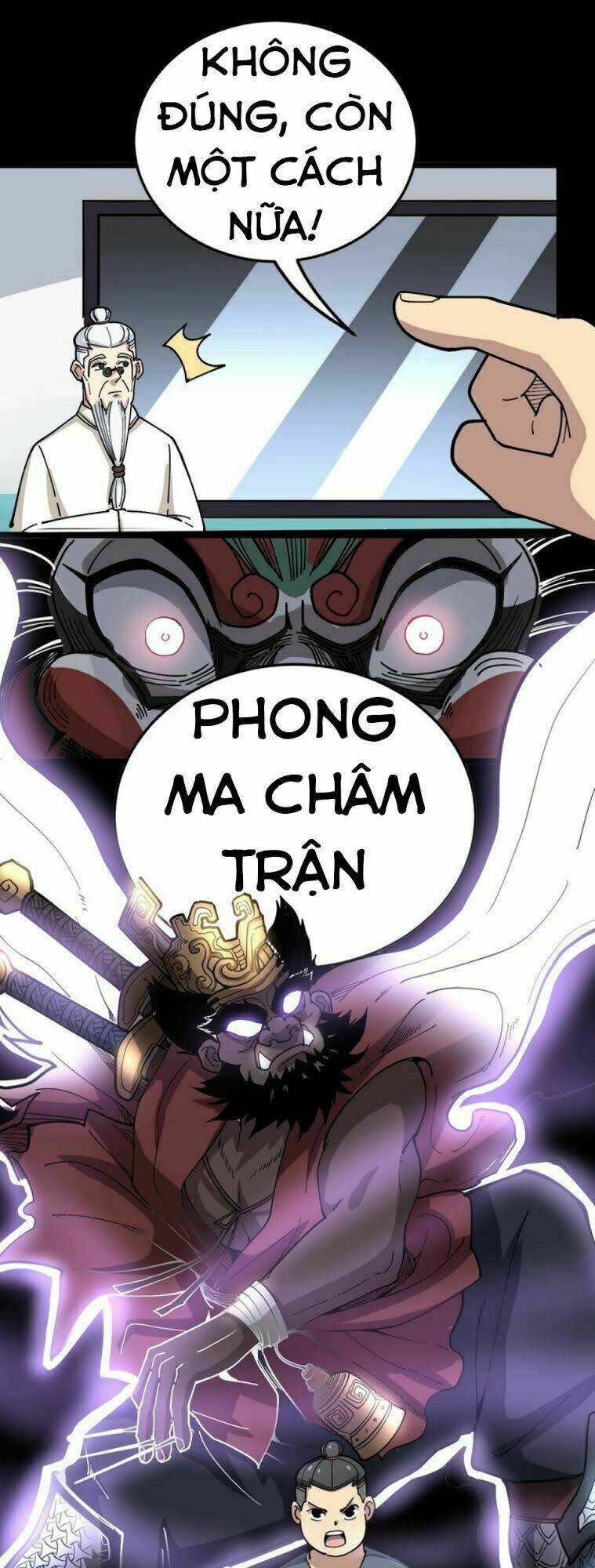 độc thủ vu y chapter 36 - Next chapter 37