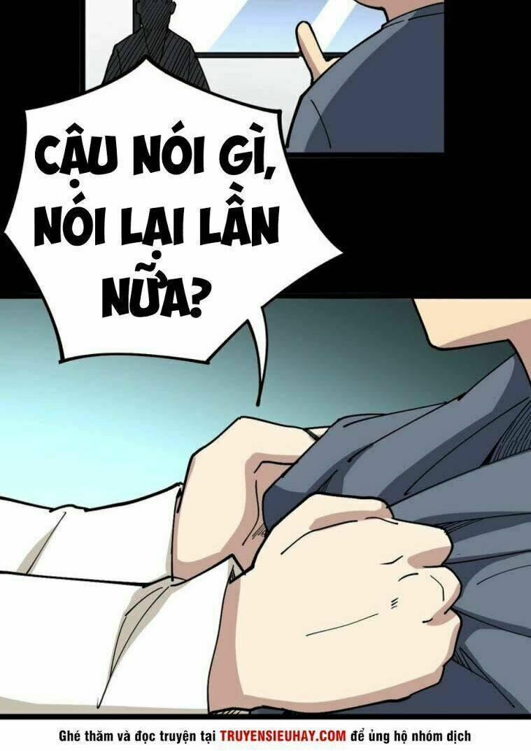 độc thủ vu y chapter 36 - Next chapter 37