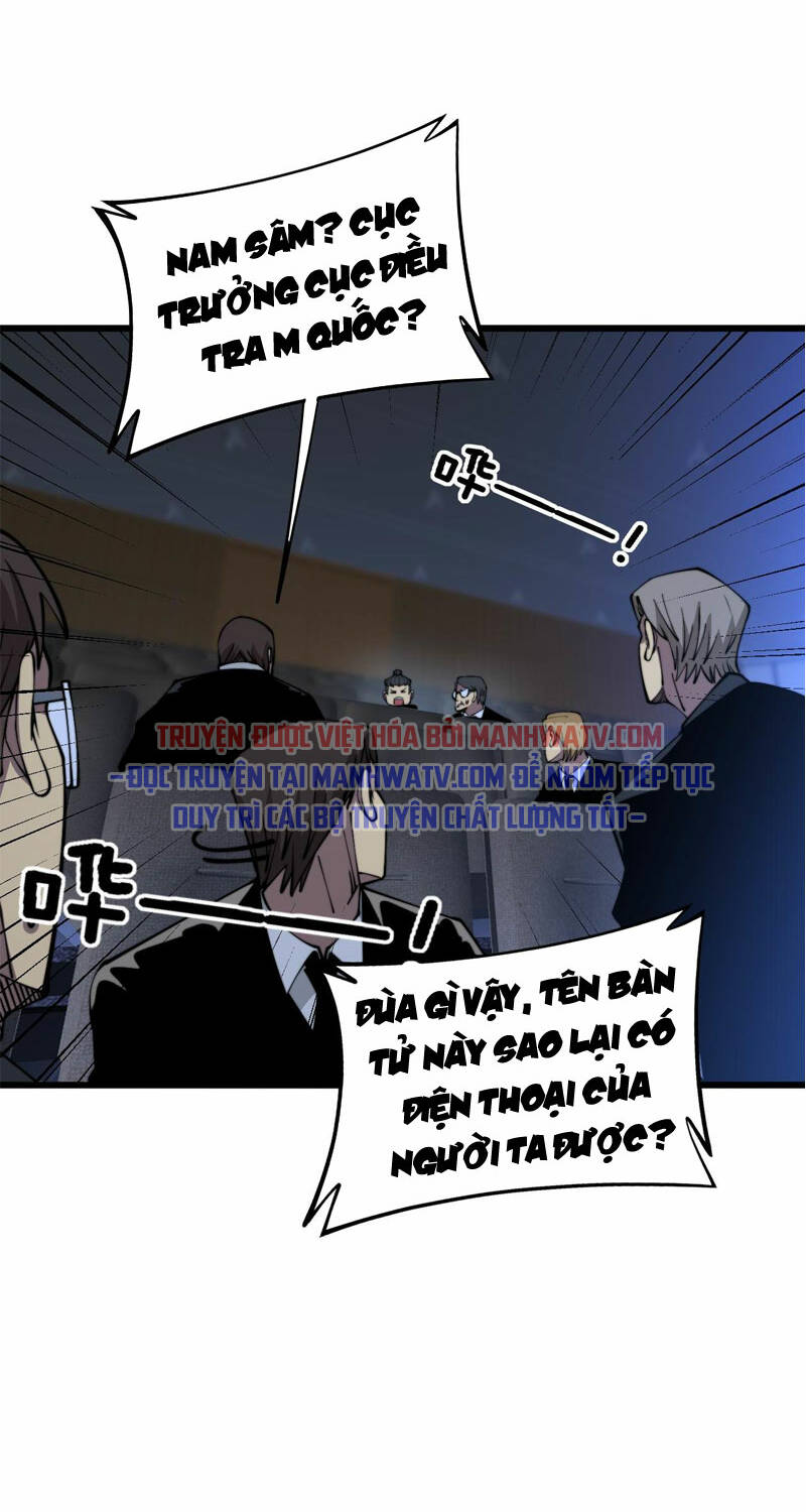 độc thủ vu y chapter 360 - Next chapter 361