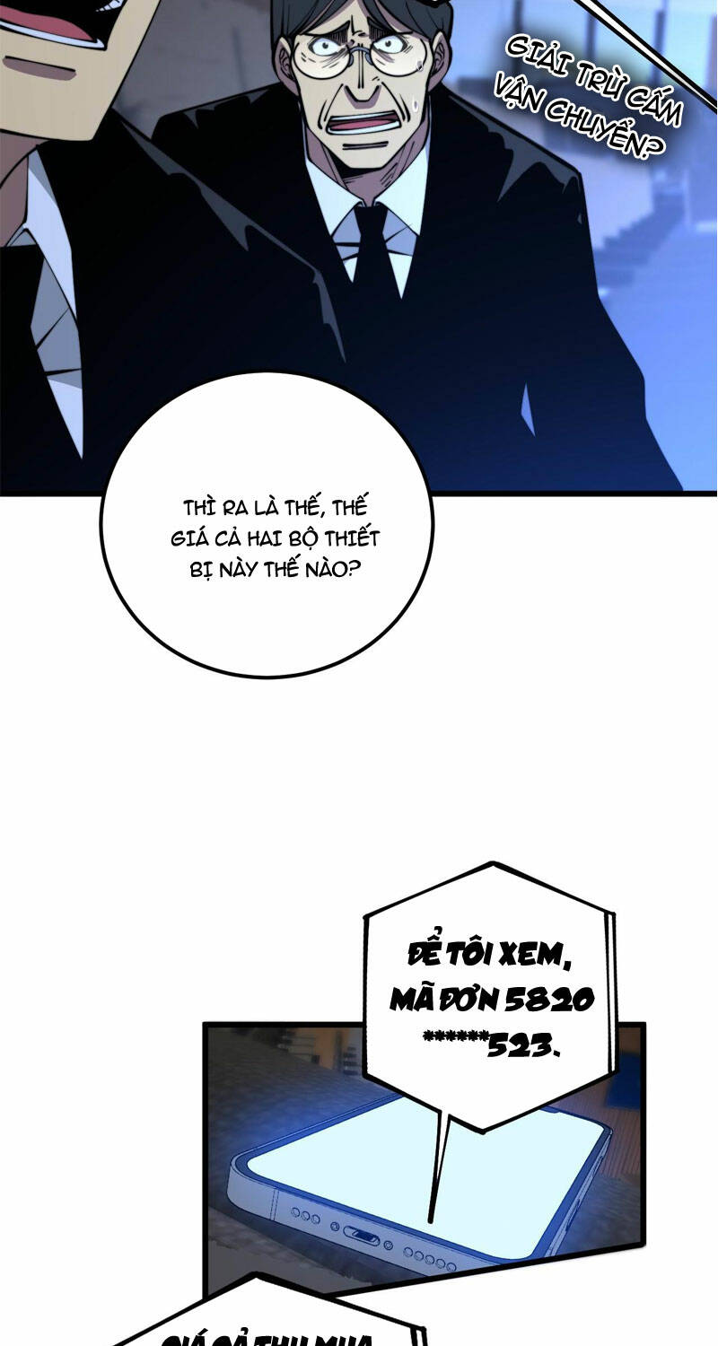 độc thủ vu y chapter 360 - Next chapter 361