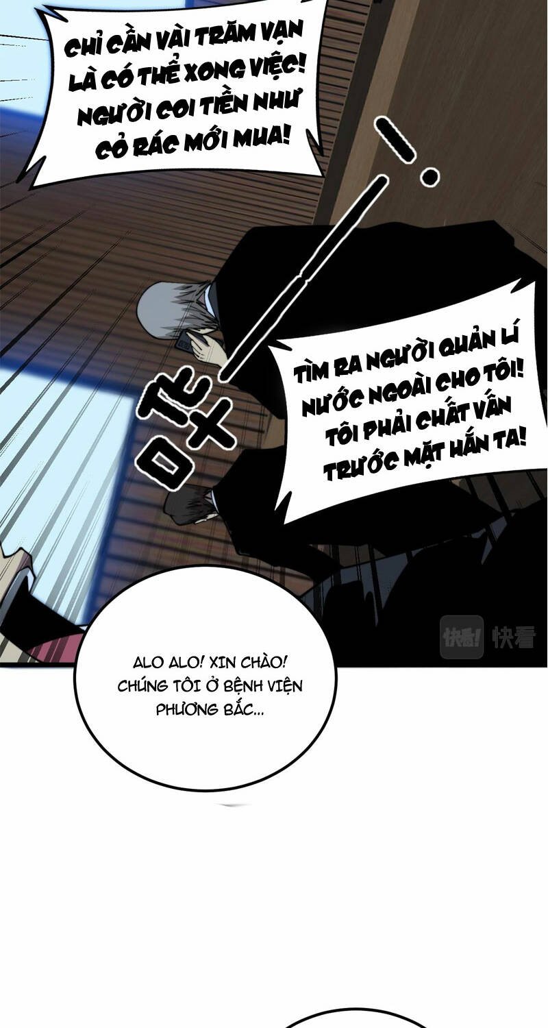 độc thủ vu y chapter 360 - Next chapter 361