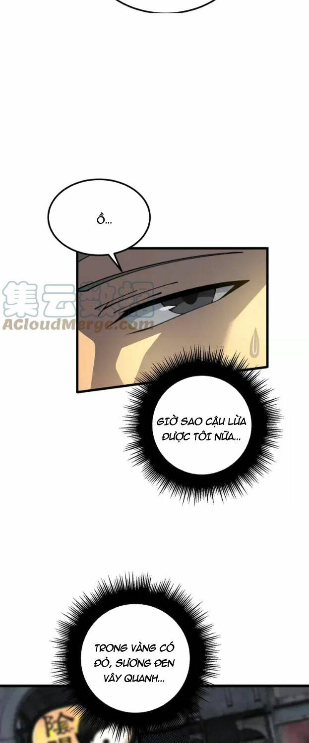 độc thủ vu y chapter 376 - Trang 2