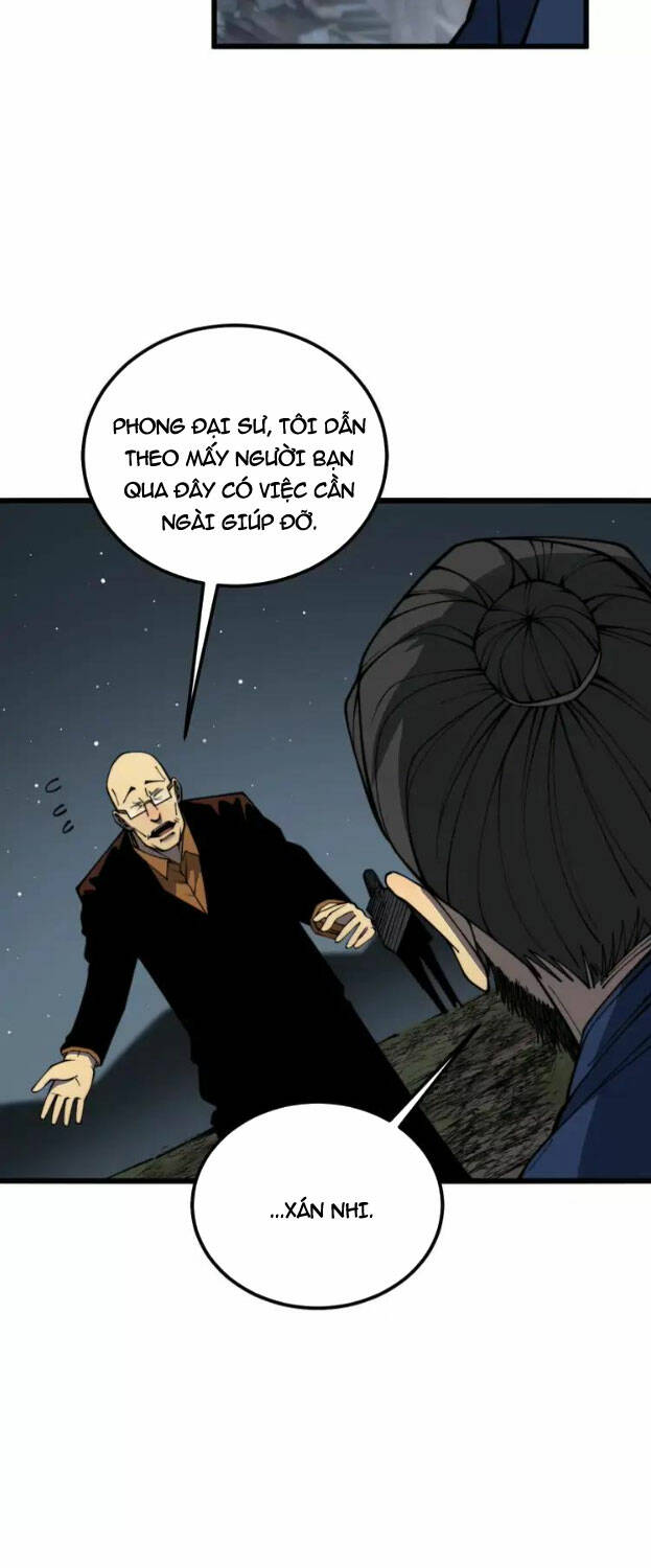 độc thủ vu y chapter 376 - Trang 2