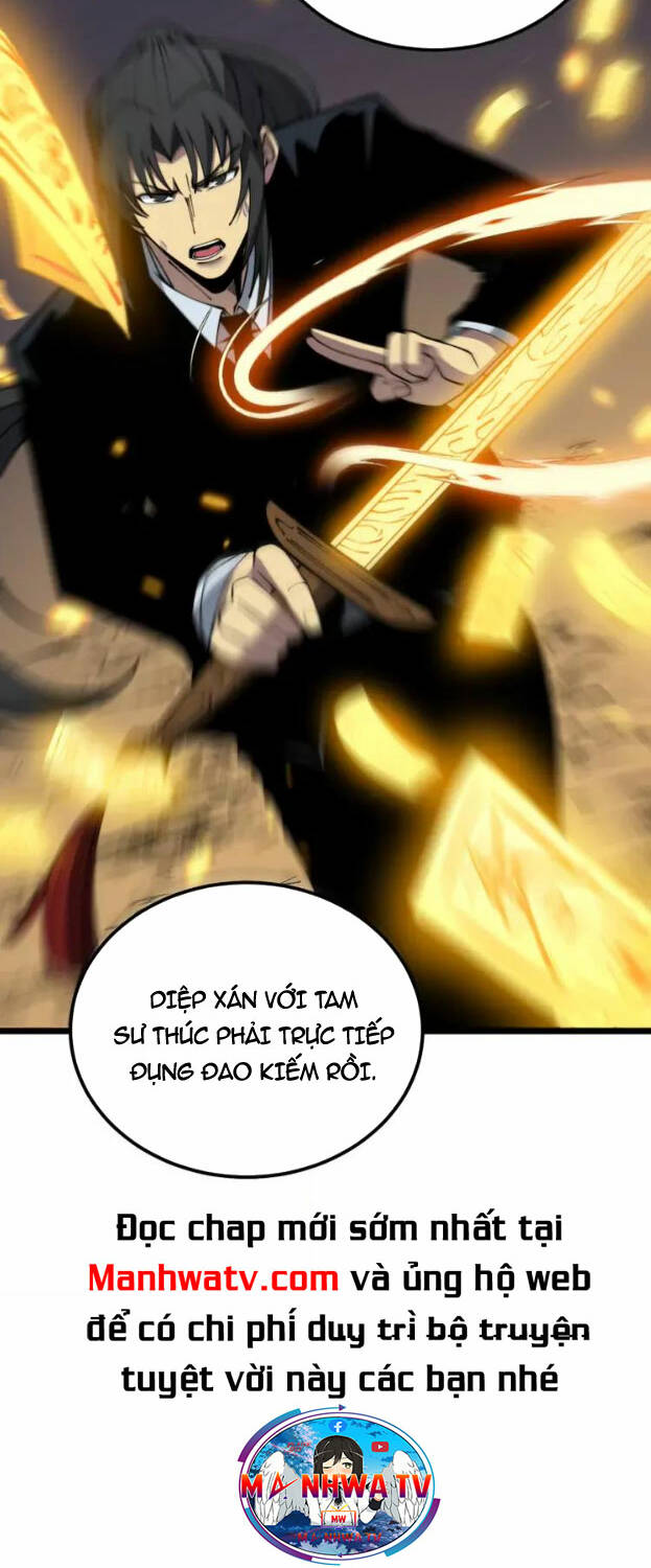 độc thủ vu y chapter 376 - Trang 2