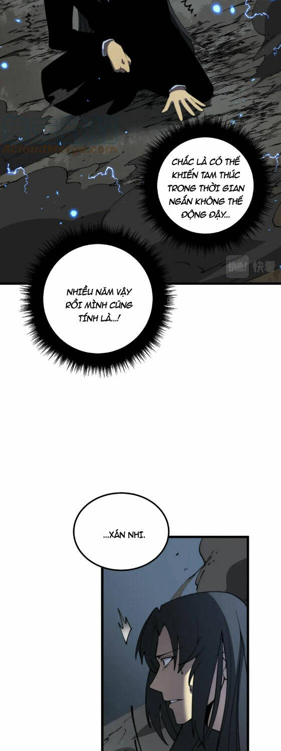 độc thủ vu y chapter 377 - Next chapter 378