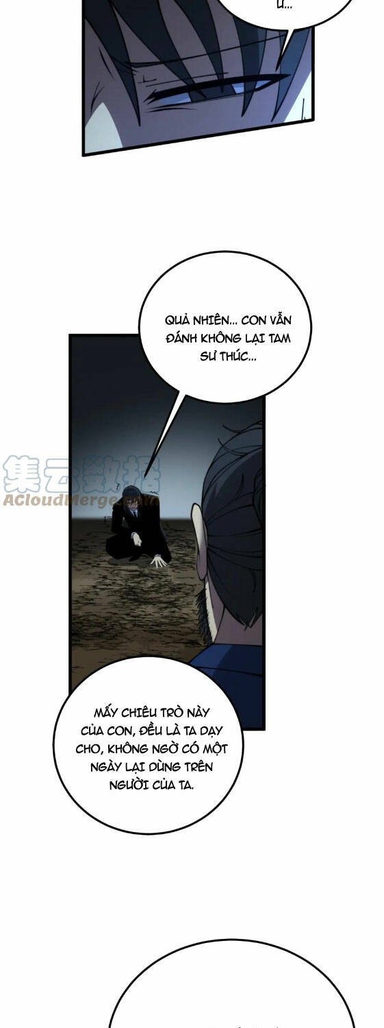 độc thủ vu y chapter 377 - Next chapter 378