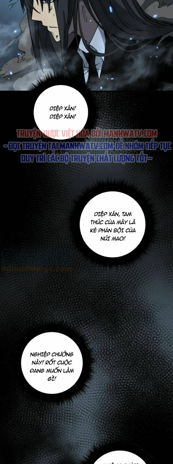 độc thủ vu y chapter 377 - Next chapter 378