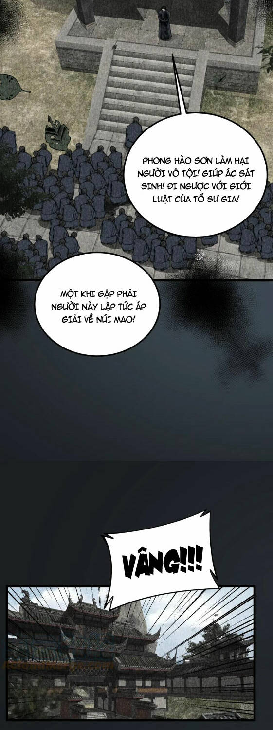 độc thủ vu y chapter 377 - Next chapter 378