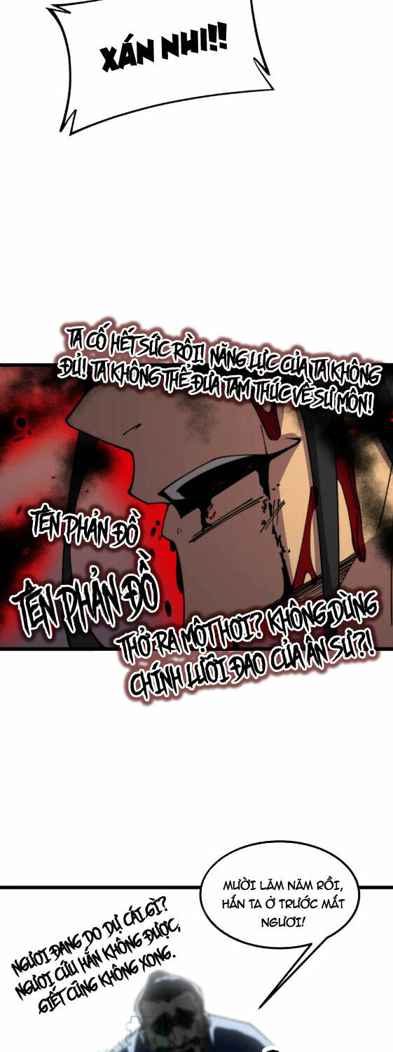 độc thủ vu y chapter 377 - Next chapter 378