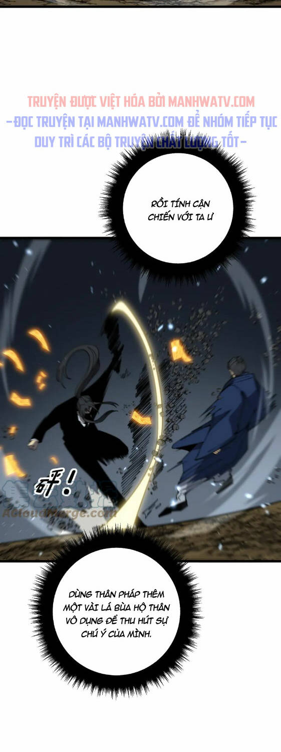 độc thủ vu y chapter 377 - Next chapter 378