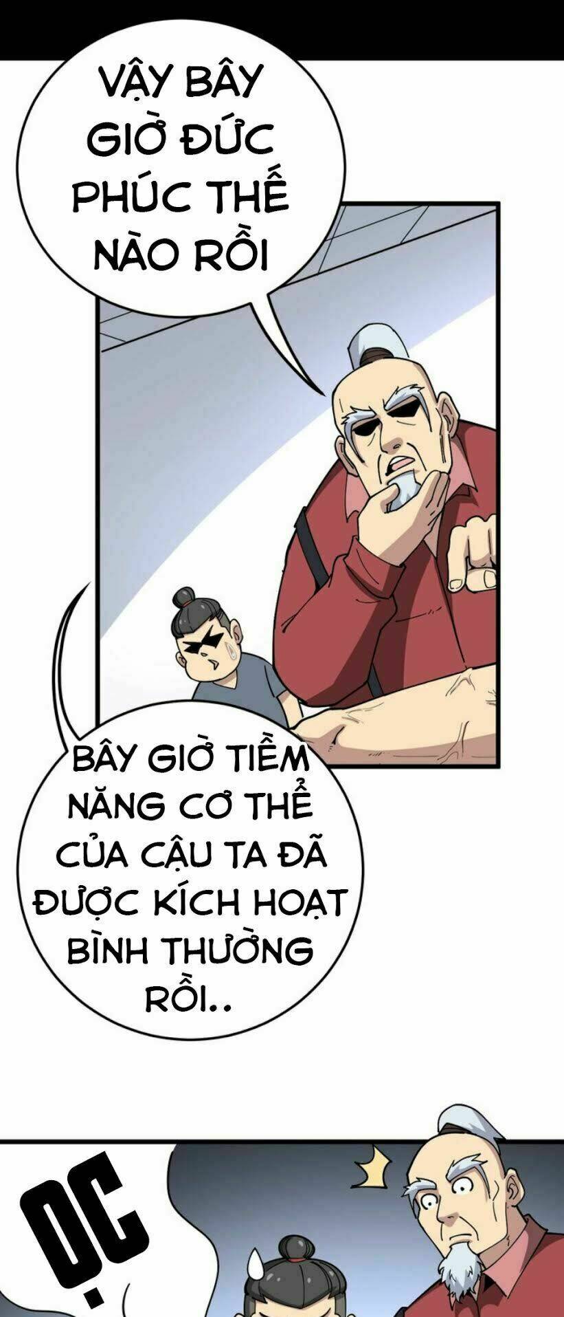 độc thủ vu y chapter 38 - Trang 2