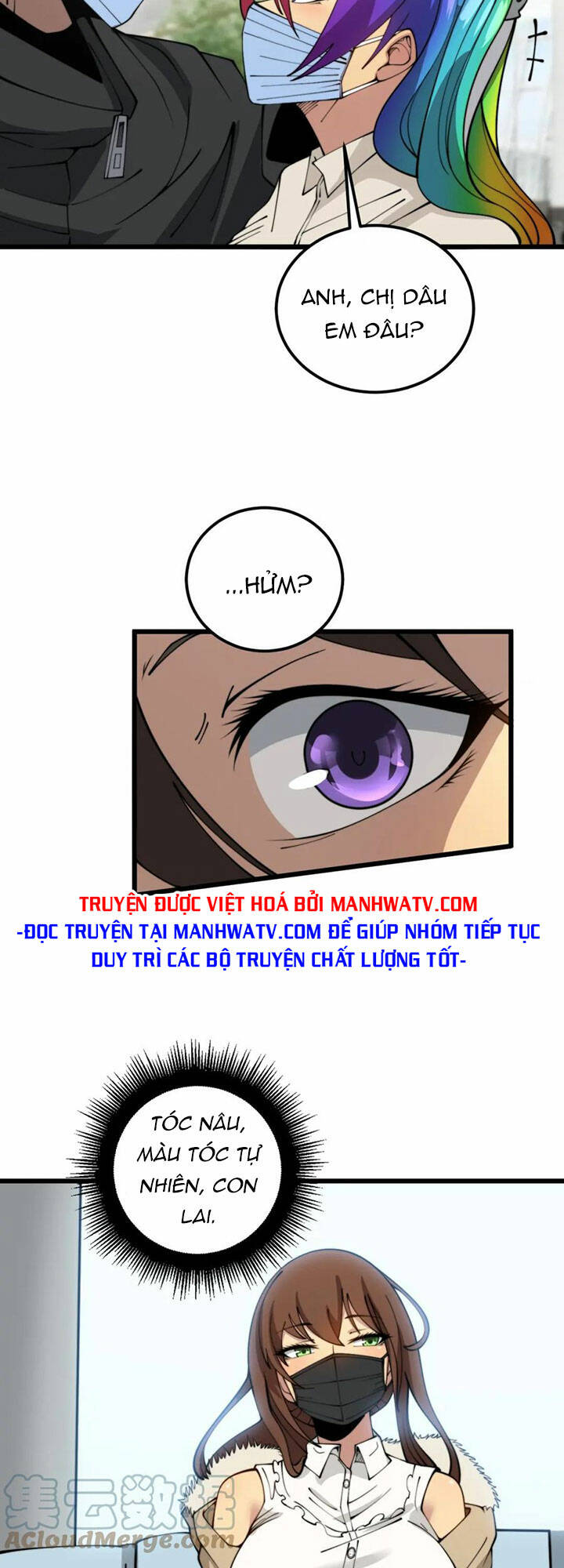 độc thủ vu y chapter 380 - Next chapter 381