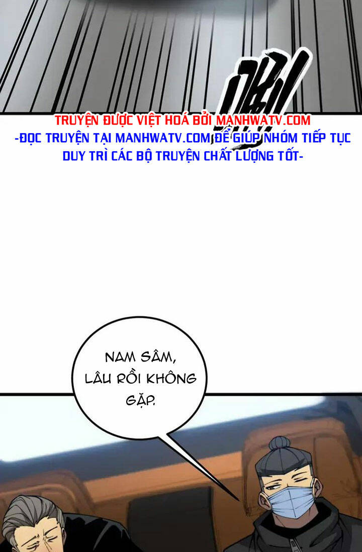 độc thủ vu y chapter 381 - Next chapter 382