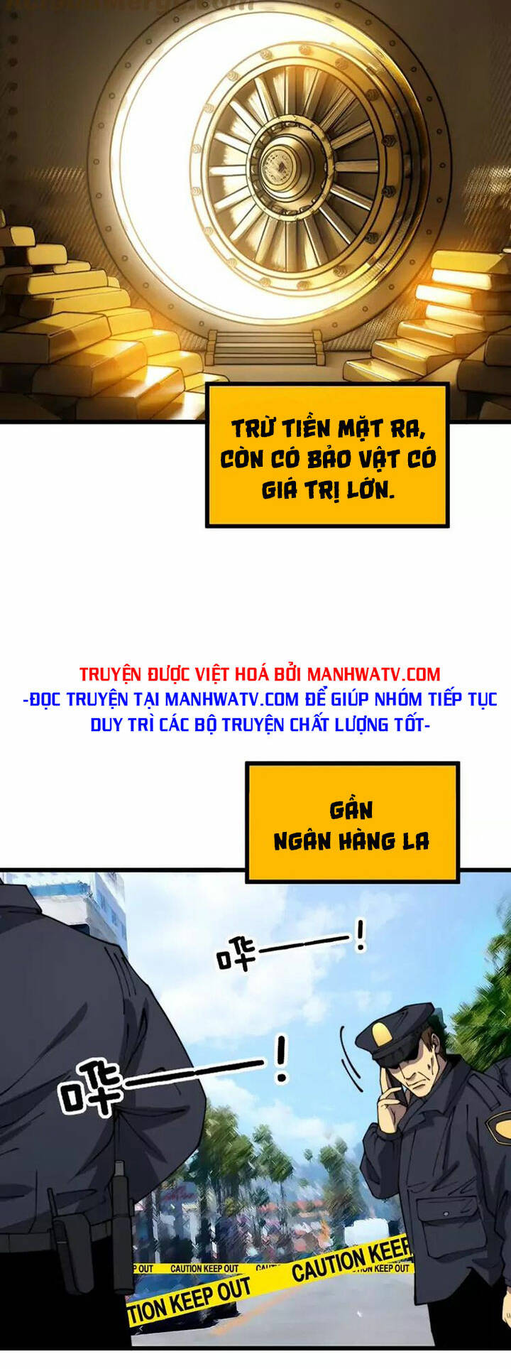 độc thủ vu y chapter 381 - Next chapter 382