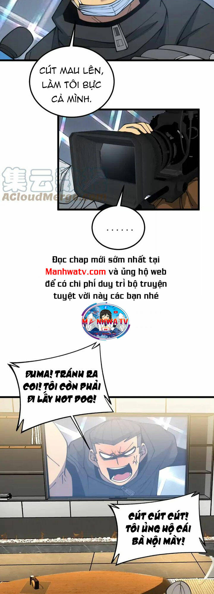 độc thủ vu y chapter 381 - Next chapter 382