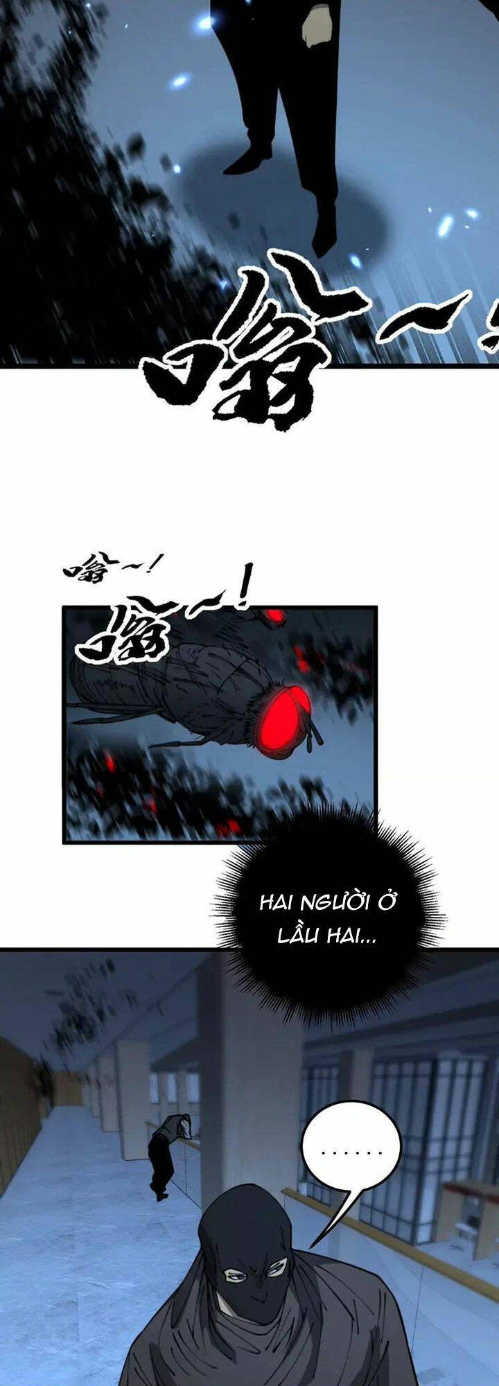 độc thủ vu y chapter 383 - Trang 2