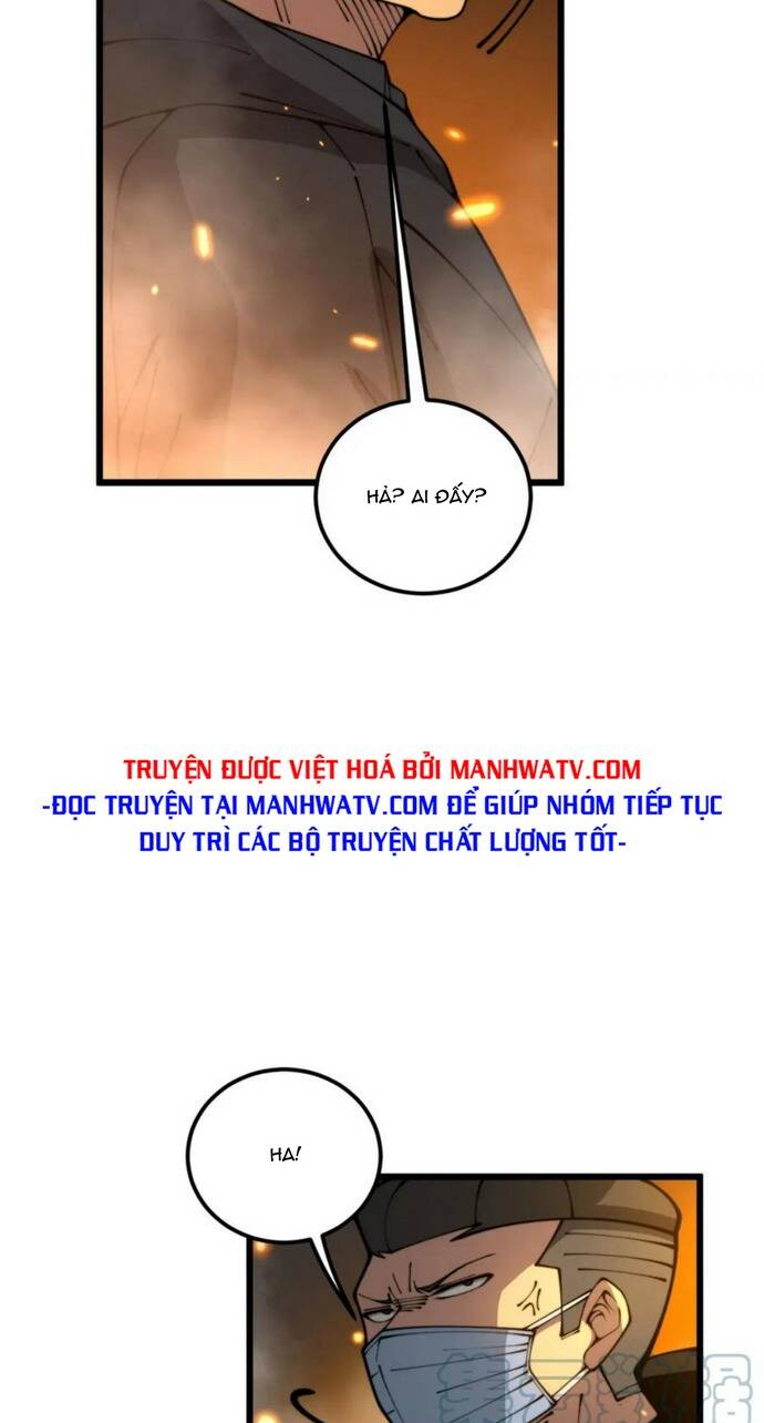 độc thủ vu y chapter 388 - Trang 2