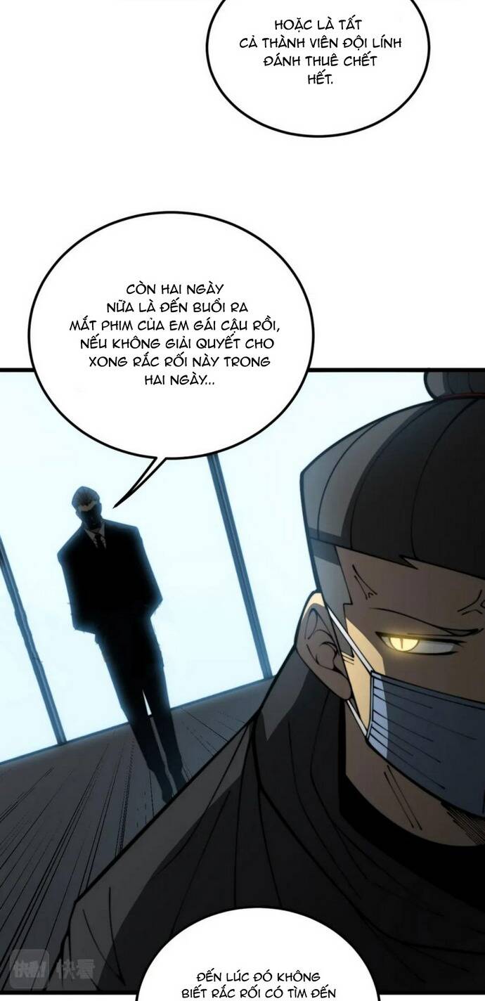 độc thủ vu y chapter 388 - Trang 2