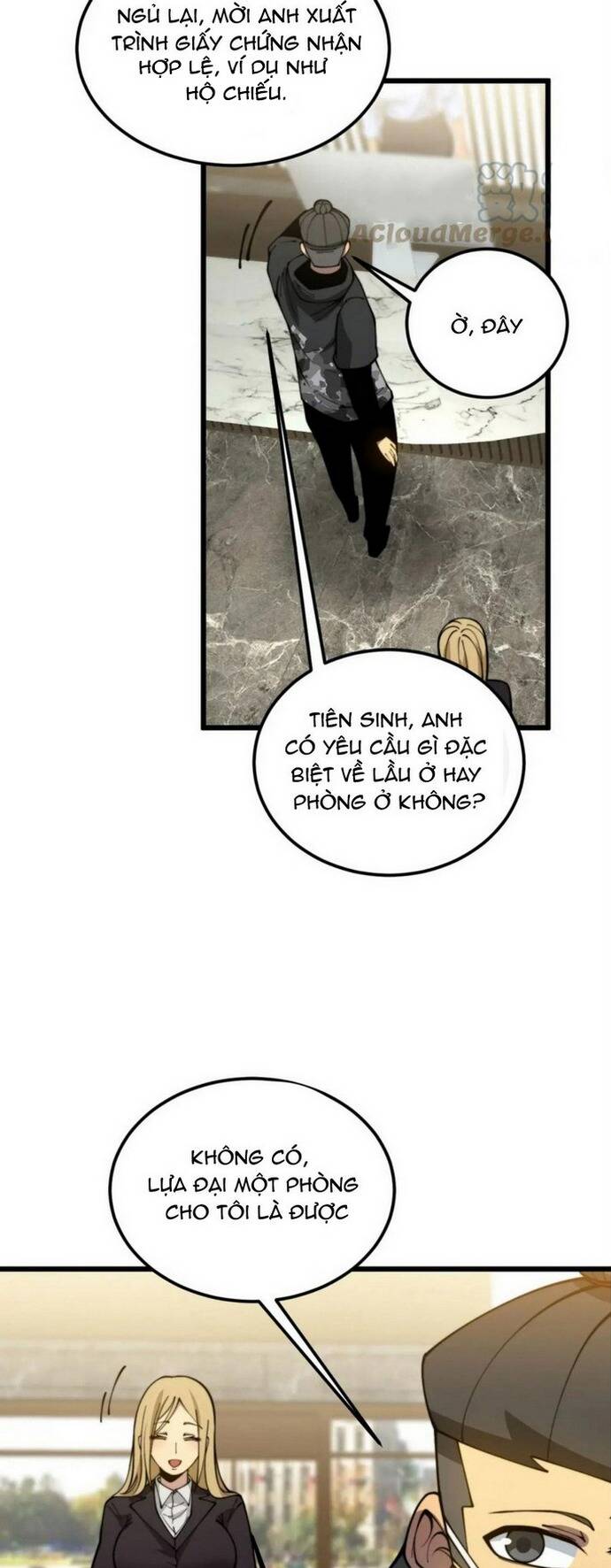 độc thủ vu y chapter 389 - Next chapter 390