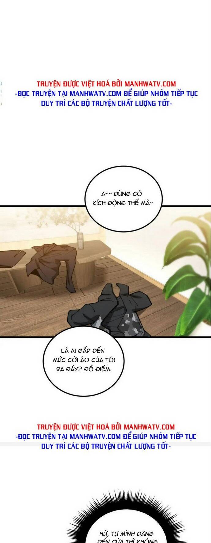 độc thủ vu y chapter 389 - Next chapter 390