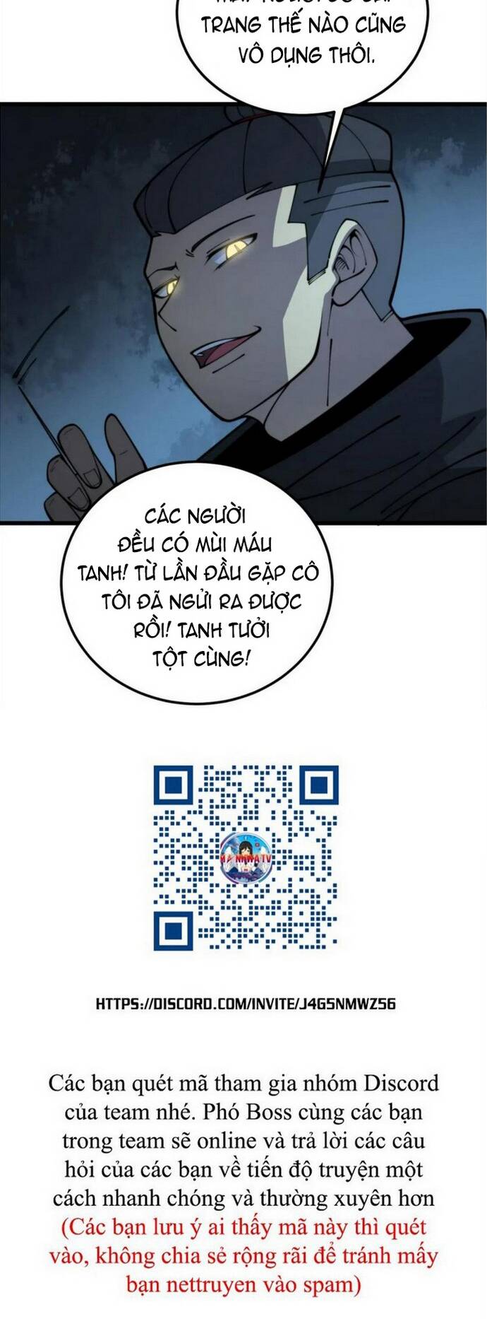 độc thủ vu y chapter 389 - Next chapter 390