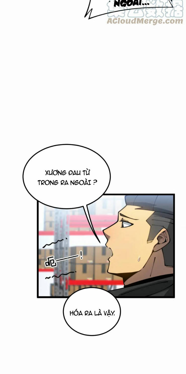 độc thủ vu y chapter 396 - Trang 2