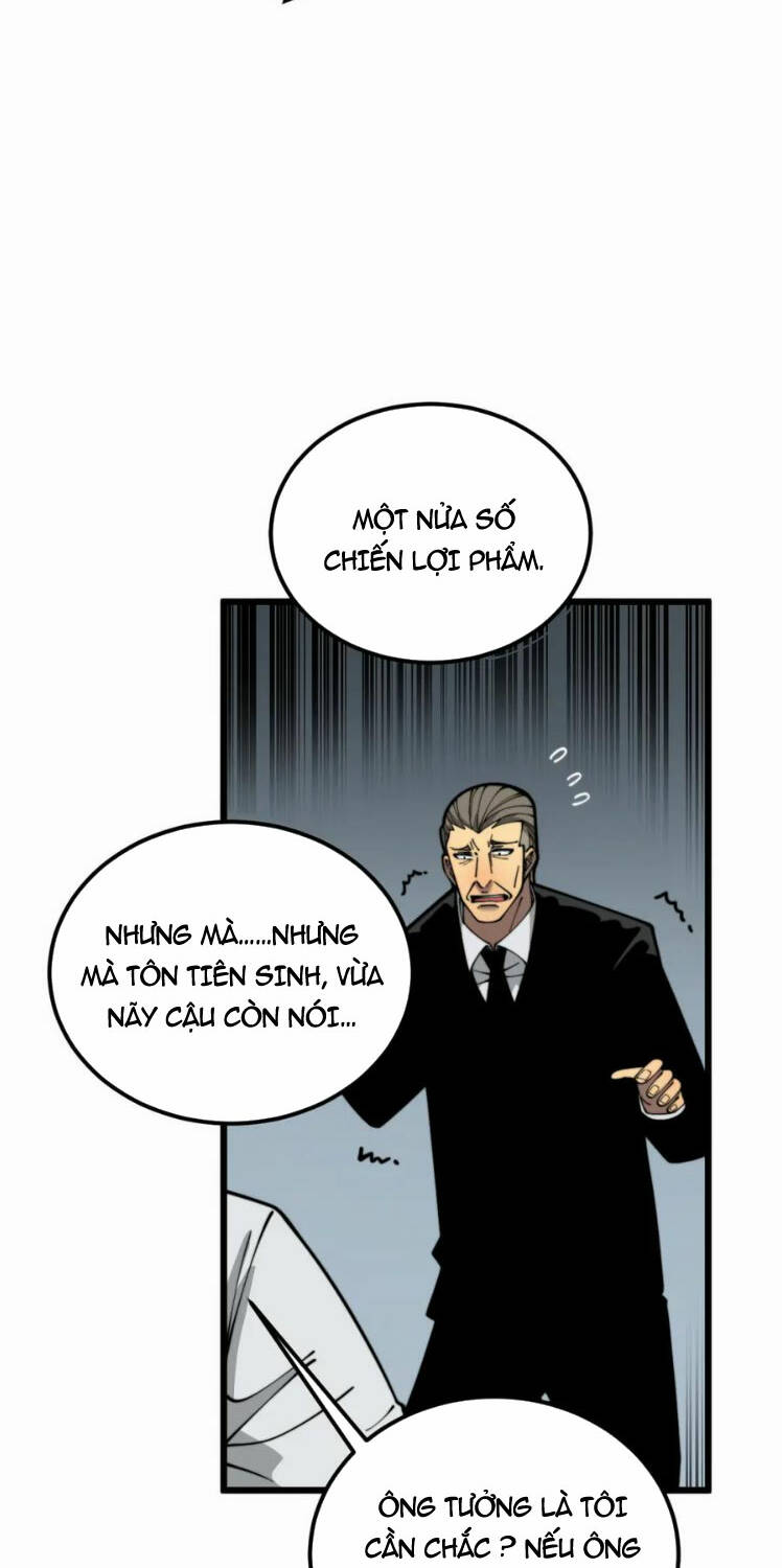 độc thủ vu y chapter 396 - Trang 2