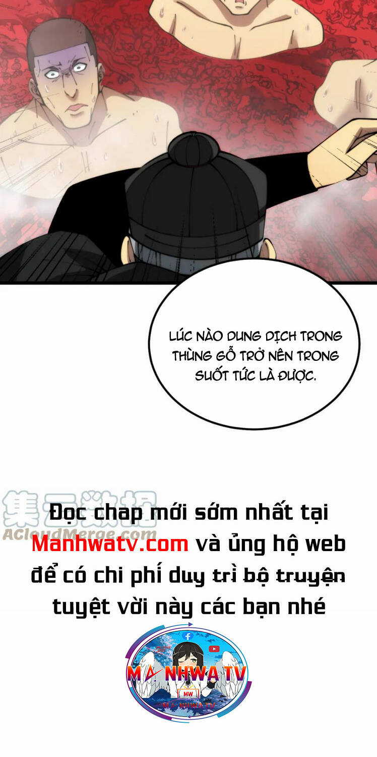 độc thủ vu y chapter 396 - Trang 2