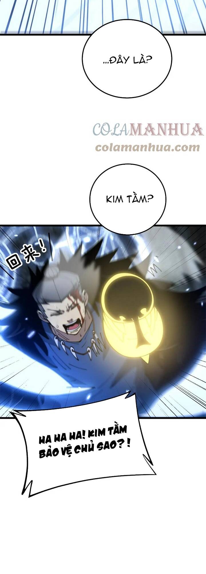 độc thủ vu y chapter 401 - Next chapter 402