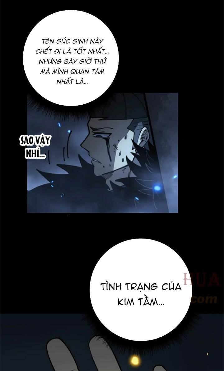 độc thủ vu y chapter 401 - Next chapter 402