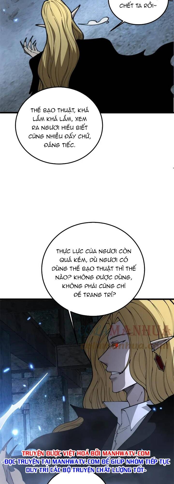 độc thủ vu y chapter 401 - Next chapter 402