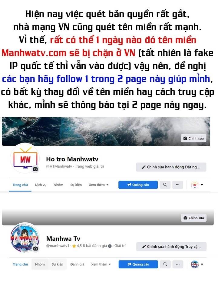 độc thủ vu y chapter 410 - Trang 2