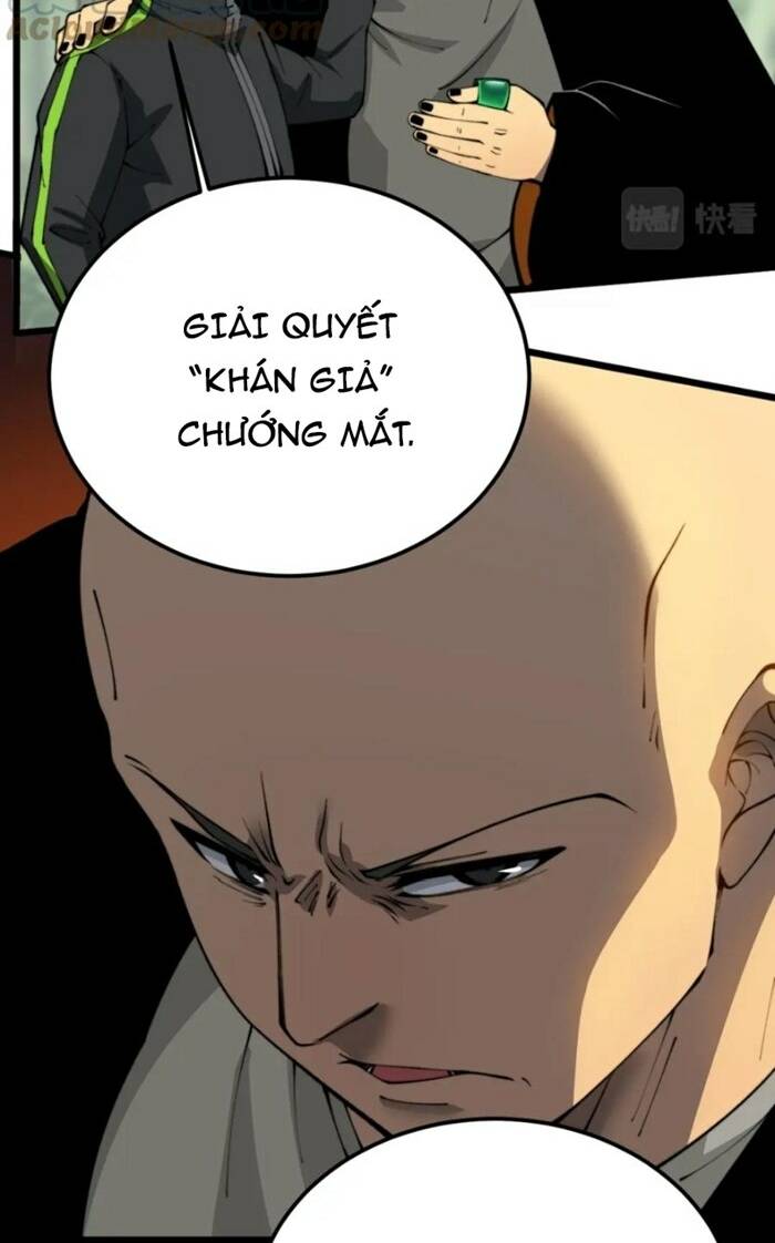 độc thủ vu y chapter 411 - Next chapter 412