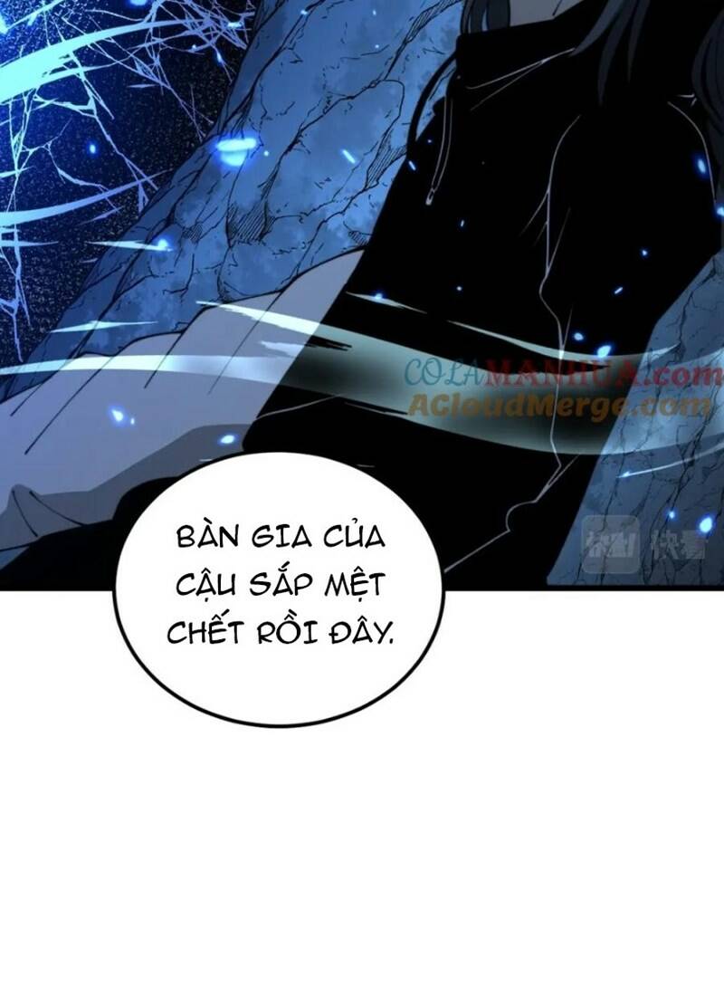 độc thủ vu y chapter 418 - Next chapter 419