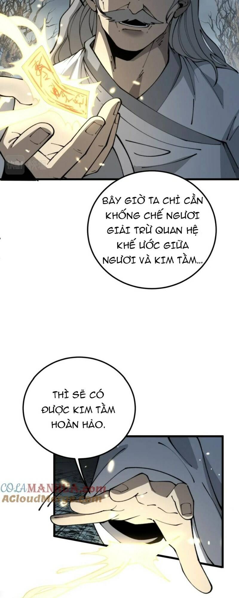 độc thủ vu y chapter 418 - Next chapter 419