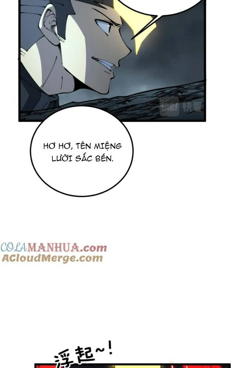 độc thủ vu y chapter 418 - Next chapter 419