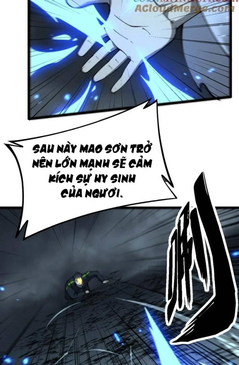 độc thủ vu y chapter 418 - Next chapter 419