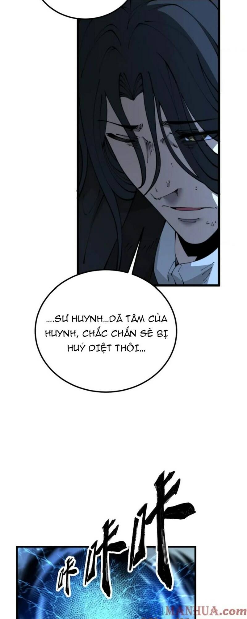 độc thủ vu y chapter 418 - Next chapter 419